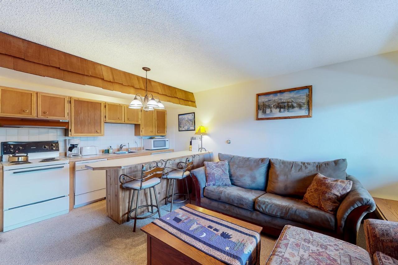Apartamento Hi Country Haus Getaway Winter Park Habitación foto