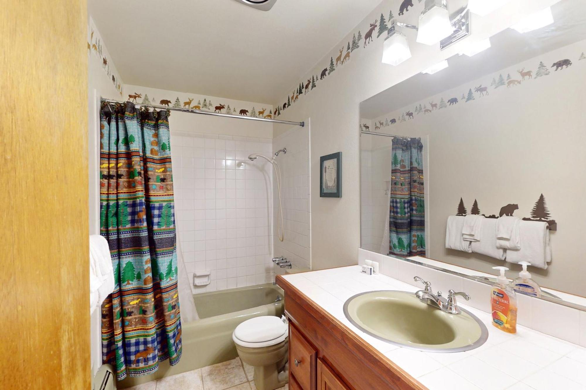 Apartamento Hi Country Haus Getaway Winter Park Habitación foto