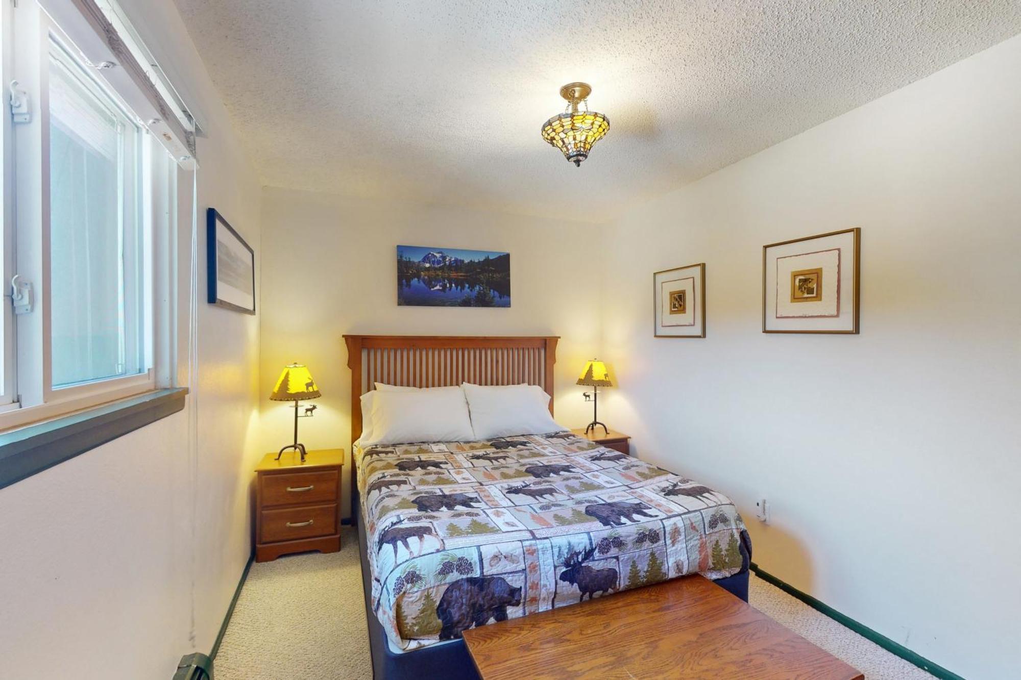 Apartamento Hi Country Haus Getaway Winter Park Habitación foto