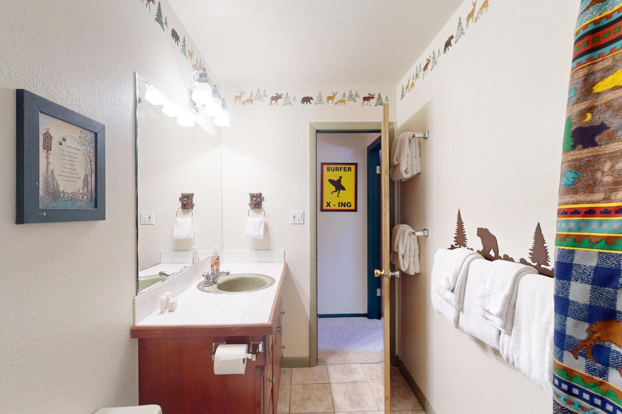 Apartamento Hi Country Haus Getaway Winter Park Habitación foto
