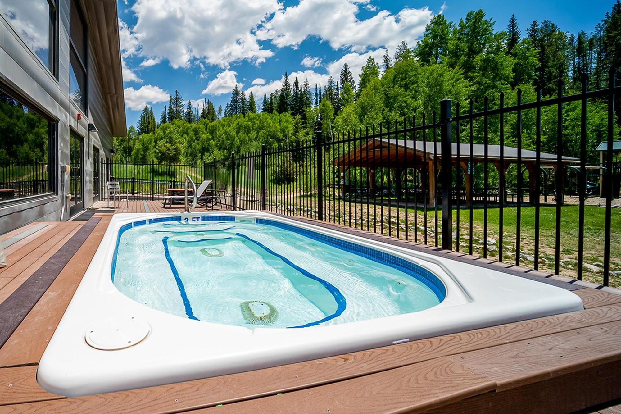 Apartamento Hi Country Haus Getaway Winter Park Habitación foto